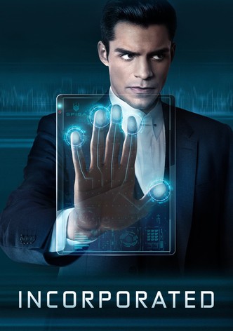 Incorporated poster