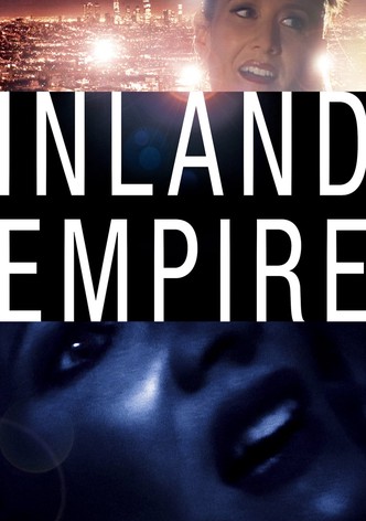 Inland Empire poster