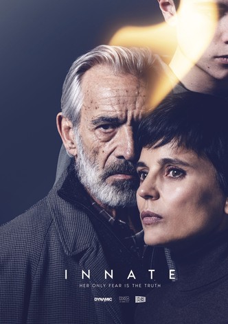 Innato poster