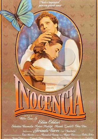 Innocence poster