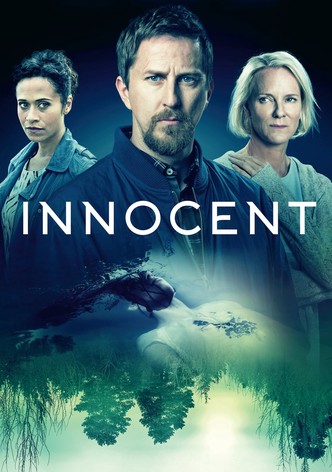Innocent poster