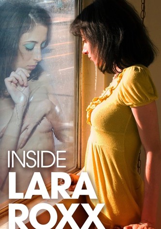 Inside Lara Roxx poster