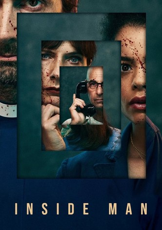 Inside Man poster