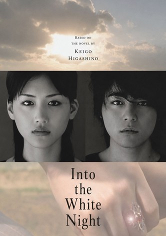 Into the White Night poster