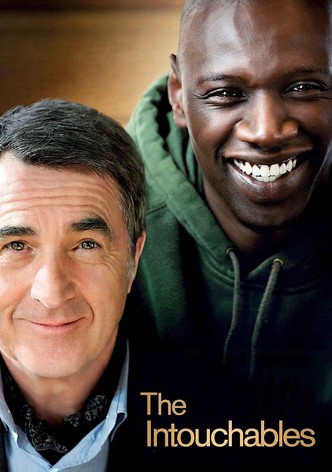 Intouchables poster