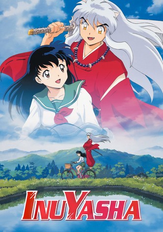 Inuyasha poster