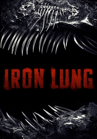 Iron Lung poster
