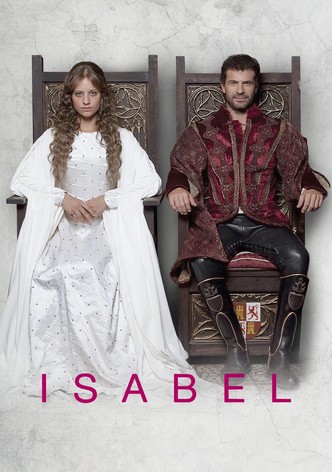 Isabel poster