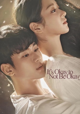 It's Okay to Not Be Okay poster