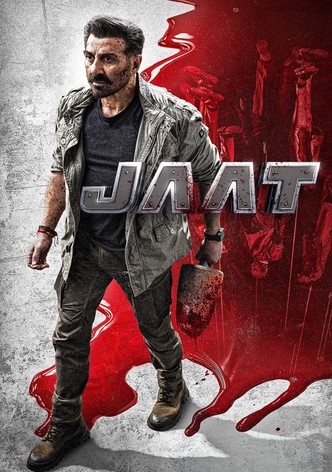 Jaat poster