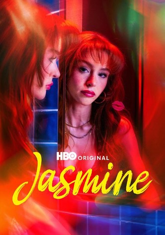 Jasmine poster