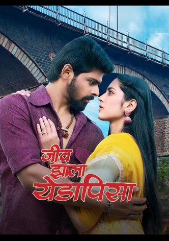 Jeev Zala Yedapisa poster