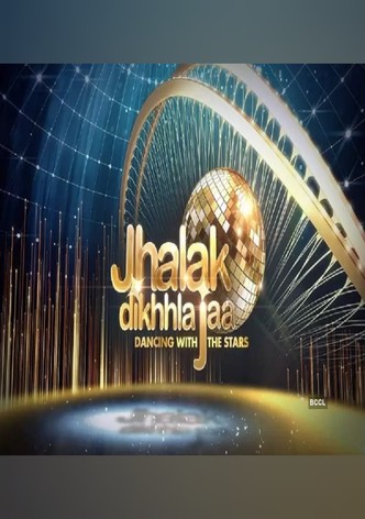 Jhalak Dikhhla Jaa poster