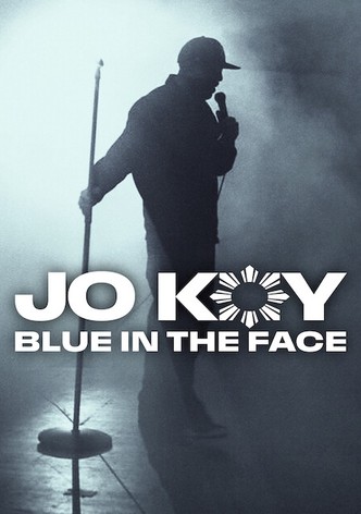 Jo Koy: Live from Stockton poster