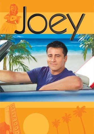 Joey poster