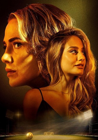 Jogada de Risco poster