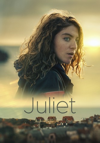 Juliet poster
