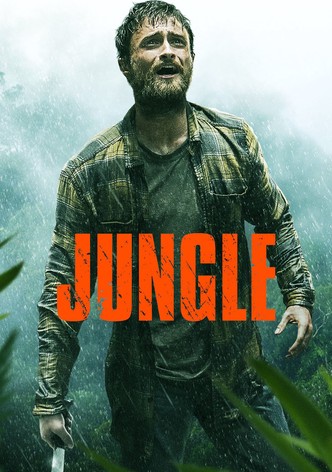 Jungle poster