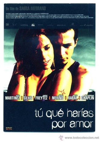 Just Run! poster