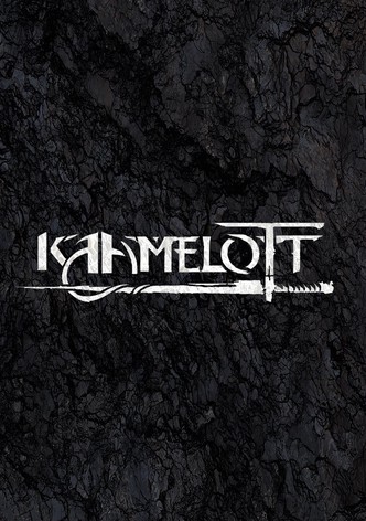 Kaamelott poster