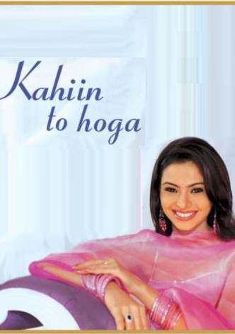 Kahiin To Hoga poster
