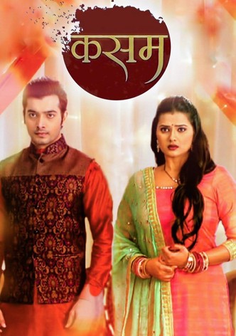 Kasam - Tere Pyaar Ki poster