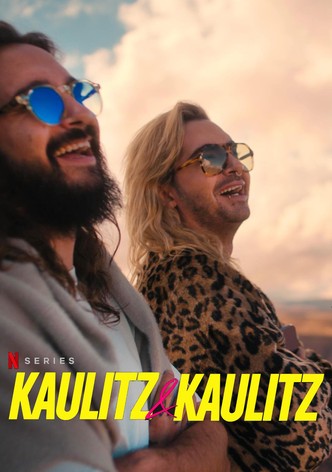 Kaulitz Hills - Senf aus Hollywood poster