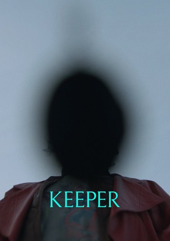 Keeper poster