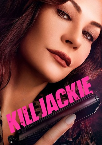 Kill Jackie poster