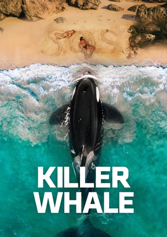 Killer Whale poster