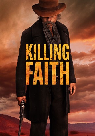 Killing Faith poster