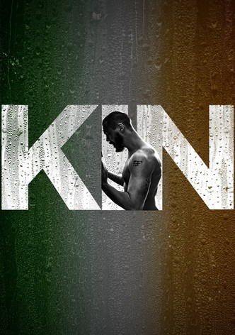 Kin poster