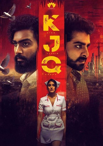 KJQ poster