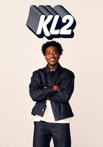 KL2 poster
