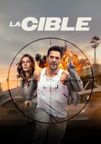 La Cible poster