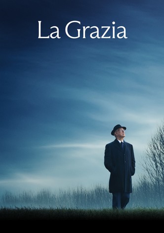 La Grazia poster