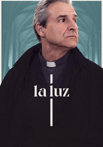 La Luz poster