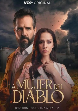La Mujer del Diablo poster