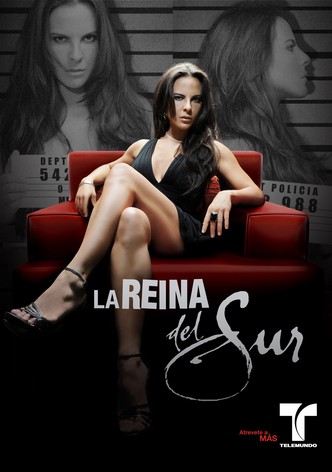 La Reina del Sur poster