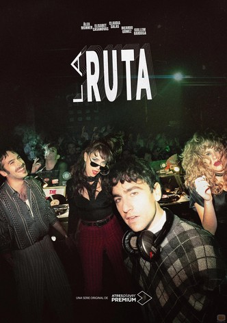 La Ruta poster