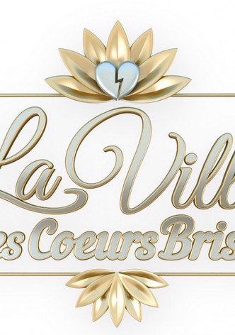 La Villa des Coeurs Brisés poster