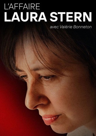 L'affaire Laura Stern poster
