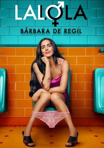 Lalola poster