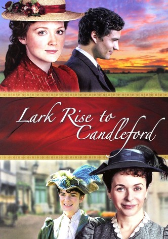 Lark Rise to Candleford poster