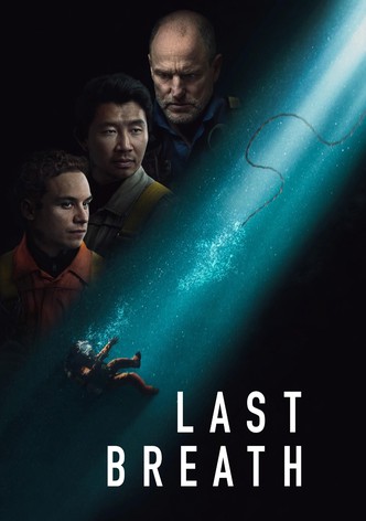 Last Breath poster