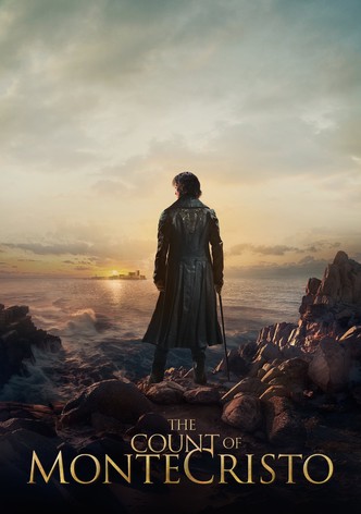 Le Comte de Monte-Cristo poster