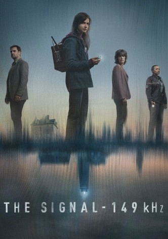 Le Signal - 149 kHz poster