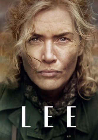 Lee poster