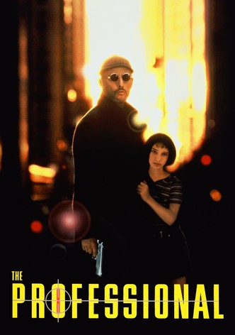 Léon: The Professional poster