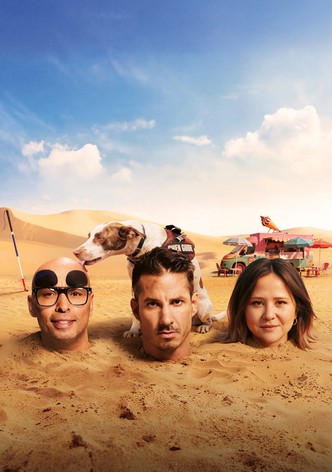 Les K d'Or poster